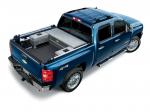 Chevrolet Silverado Crew Cab 2007 года